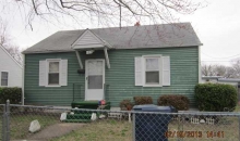 105 Culpepper Ave Petersburg, VA 23803