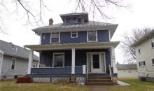 1126 Elm St Springfield, OH 45503