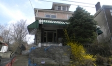 542 Francis Street Pittsburgh, PA 15219