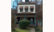 150 Warden St Pittsburgh, PA 15220