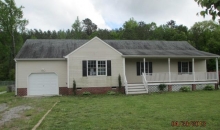 23201 Pheasant Cour Petersburg, VA 23803