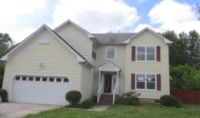 2316 Eagle Dr Chesapeake, VA 23323