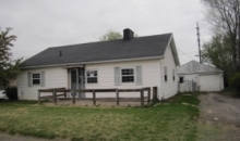 633 S Douglas Ave Springfield, OH 45505