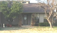 2312 West Fort Worth Street Broken Arrow, OK 74012