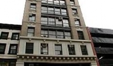 37 W. 28th St. New York, NY 10001