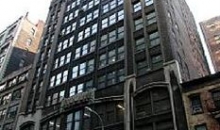 158 W. 27th St. New York, NY 10001