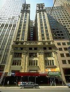 50 Broad St., New York, NY 10004