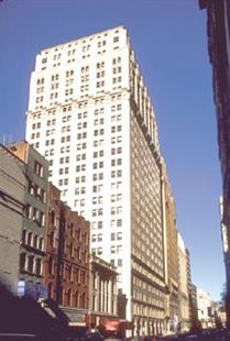 Two Rector St., New York, NY 10006