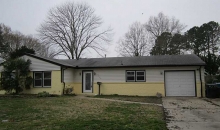 3609 S Gladstone Arch Virginia Beach, VA 23452