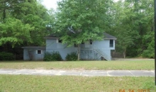 5509 Cross Creek Dr Mobile, AL 36693