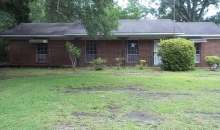 3624 Minmarsue Dr Mobile, AL 36612