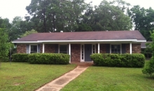 5986 Sunnyside Dr Mobile, AL 36619