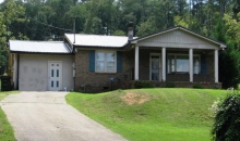 407 Macon Drive Gadsden, AL 35905