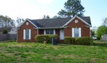 508 Lynn St Ne Hanceville, AL 35077