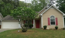 410 Laurel Woods Tr Helena, AL 35080