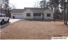 5465 4th St Gadsden, AL 35903