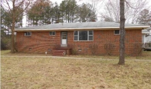 2916 Old Railroad Bed Rd Harvest, AL 35749