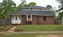 1254 Horton Dr Mobile, AL 36605