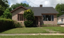 610 Cherokee St Mobile, AL 36606