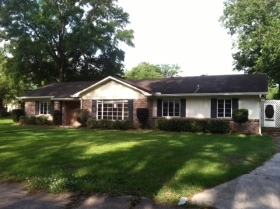 114 Maury Drive, Mobile, AL 36606