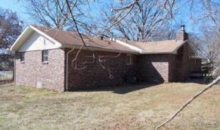 3901 Arapaho Dr Rogers, AR 72758