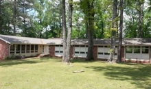 1303 Overlook Rd N Tuscaloosa, AL 35406