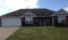 6670 Cutter Ct Springdale, AR 72762