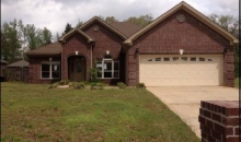 4 Antler Way Ct Sherwood, AR 72120