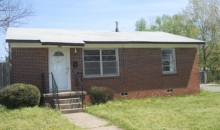 221 Warren Street Jacksonville, AR 72076