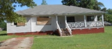 2209 Mitchell Texarkana, AR 71854