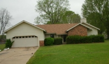 532 Caddo Trl Jacksonville, AR 72076