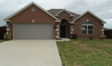 4008 W Songbird Place Fayetteville, AR 72704