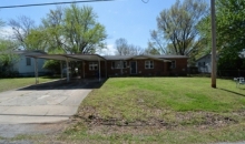 2602 S Savannah St Fort Smith, AR 72901