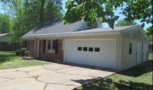 1508 Benton Street Mountain Home, AR 72653