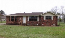 207 Goff St Beebe, AR 72012