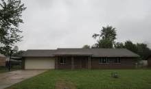 7811 Bartsch Ave Fort Smith, AR 72908