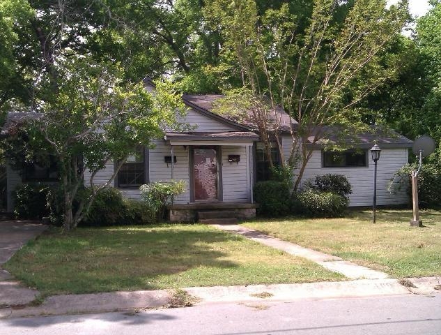106 West 51st Street, North Little Rock, AR 72118