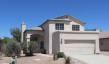 3744 W Sunbright Drive Tucson, AZ 85742
