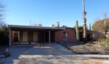9150 E Helen St Tucson, AZ 85715