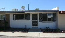 4943 South Cherry Avenue Tucson, AZ 85706