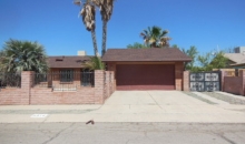 3316 W Bayleaf Drive Tucson, AZ 85741