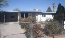 3340 S Grady Ave Tucson, AZ 85730