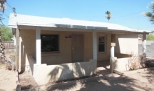 2743 N Castro Avenue Tucson, AZ 85705