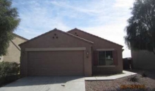 5547 S 240th Dr Buckeye, AZ 85326