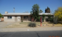 821 N Lesueur Mesa, AZ 85203