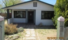 734 Campbell St Prescott, AZ 86301