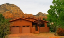 2412 Sanborn Dr Sedona, AZ 86336