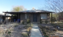 839 E Waverly St Tucson, AZ 85719