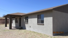 247 Hazel Lane Rio Rico, AZ 85648