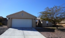 1592 Pettibone Bullhead City, AZ 86442